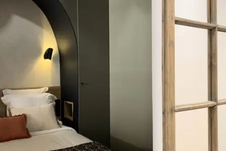 Home Chic Home - Les Suites De La Com&eacute;die - Suite3, Appartement The Comedy Suites - Photo 22