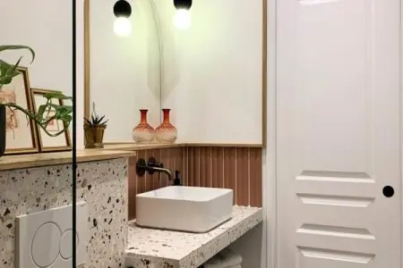 Home Chic Home - Les Suites De La Com&eacute;die - Suite3, Appartement The Comedy Suites - Photo 24