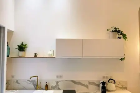 Home Chic Home - Les Suites De La Com&eacute;die - Suite4, Accueil Chic Les Suites Comיdies - Photo 2