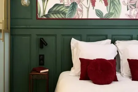 Home Chic Home - Les Suites De La Com&eacute;die - Suite4, Accueil Chic Les Suites Comיdies - Photo 6
