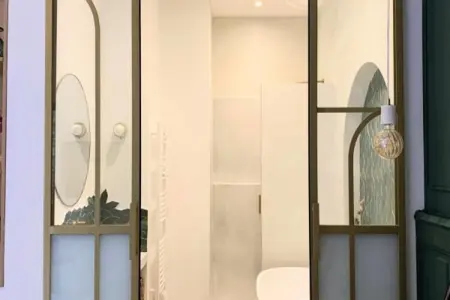 Home Chic Home - Les Suites De La Com&eacute;die - Suite4, Accueil Chic Les Suites Comיdies - Photo 8
