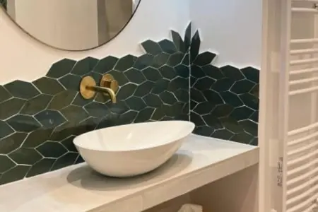 Home Chic Home - Les Suites De La Com&eacute;die - Suite4, Accueil Chic Les Suites Comיdies - Photo 12