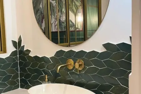 Home Chic Home - Les Suites De La Com&eacute;die - Suite4, Accueil Chic Les Suites Comיdies - Photo 13