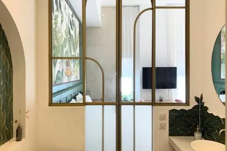 Home Chic Home - Les Suites De La Com&eacute;die - Suite4, Accueil Chic Les Suites Comיdies - Photo 15