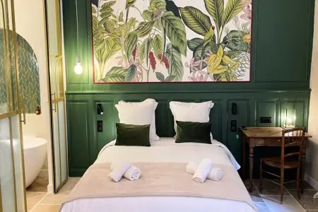 Home Chic Home - Les Suites De La Com&eacute;die - Suite4, Accueil Chic Les Suites Comיdies - Photo 17