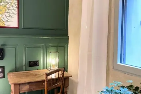 Home Chic Home - Les Suites De La Com&eacute;die - Suite4, Accueil Chic Les Suites Comיdies - Photo 18