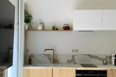 Home Chic Home - Les Suites De La Com&eacute;die - Suite4, Accueil Chic Les Suites Comיdies - Photo 19