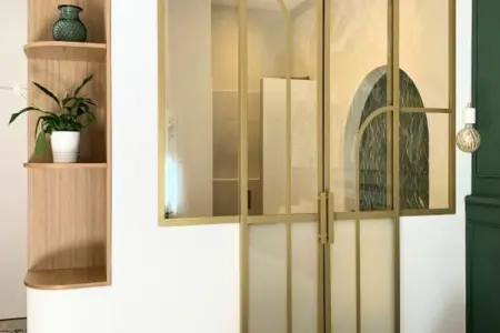 Home Chic Home - Les Suites De La Com&eacute;die - Suite4, Accueil Chic Les Suites Comיdies - Photo 24