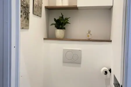 Home Chic Home - Les Suites De La Com&eacute;die - Suite4, Accueil Chic Les Suites Comיdies - Photo 25