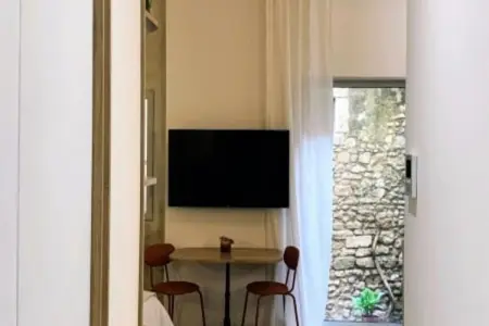 Home Chic Home - Les Suites De La Com&eacute;die - Suite4, Accueil Chic Les Suites Comיdies - Photo 26