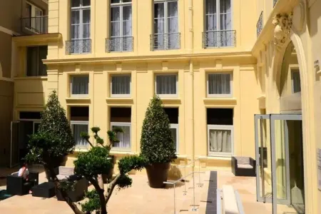 Appart'hôtel Odalys Les Occitanes****, Appart'hפtel Odalys Les Occitanes - Photo 3