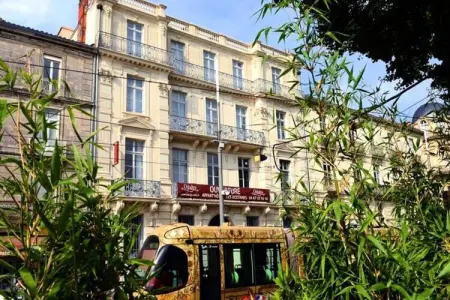 Appart'hôtel Odalys Les Occitanes****, Appart'hפtel Odalys Les Occitanes - Photo 2