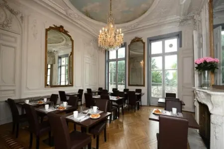 Appart'hôtel Odalys Les Occitanes****, Appart'hפtel Odalys Les Occitanes - Photo 10