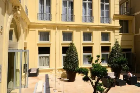 Appart'hôtel Odalys Les Occitanes****, Appart'hפtel Odalys Les Occitanes - Photo 12