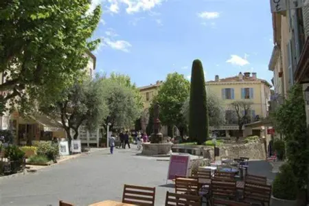 Appart'hôtel Odalys Les Occitanes****, Appart'hפtel Odalys Les Occitanes - Photo 21