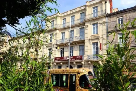 Appart'hôtel Odalys Les Occitanes****, Appart'hפtel Odalys Les Occitanes - Photo 11