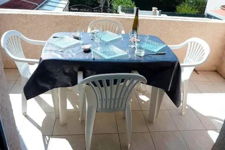 Résidence Phocéa (rés. Le), Rיsidence Phocיa pour quatre personnes - Photo 2