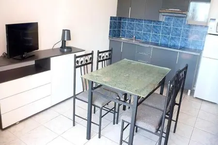 Résidence Phocéa (rés. Le), Rיsidence Phocיa pour quatre personnes - Photo 4