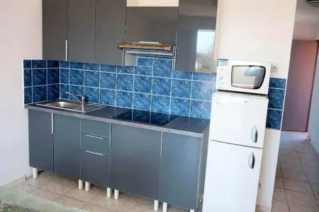 Résidence Phocéa (rés. Le), Rיsidence Phocיa pour quatre personnes - Photo 5