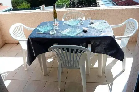 Résidence Phocéa (rés. Le), Rיsidence Phocיa pour quatre personnes - Photo 11