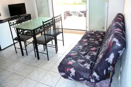 Résidence Phocéa (rés. Le), Rיsidence Phocיa pour quatre personnes - Photo 12