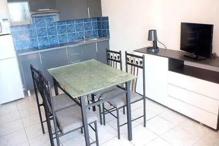 Résidence Phocéa (rés. Le), Rיsidence Phocיa pour quatre personnes - Photo 13