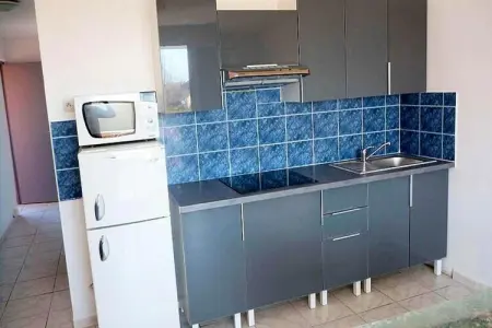 Résidence Phocéa (rés. Le), Rיsidence Phocיa pour quatre personnes - Photo 14