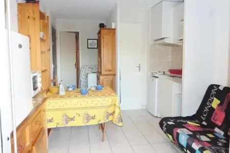 Résidence Clos Des Pins Ii (ré, 2 Pièces pour 4 Personnes - Photo 2