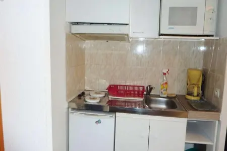 Résidence Clos Des Pins Ii (ré, 2 Pièces pour 4 Personnes - Photo 4