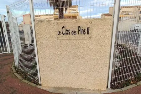 Résidence Clos Des Pins Ii (ré, 2 Pièces pour 4 Personnes - Photo 9