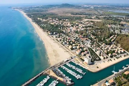 Résidence Clos Des Pins Ii (ré, 2 Pièces pour 4 Personnes - Photo 14