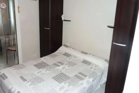 Résidence Clos Des Pins Ii (ré, 3 Pièces pour 5 Personnes - Photo 3