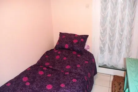 Résidence Clos Des Pins Ii (ré, 3 Pièces pour 5 Personnes - Photo 5