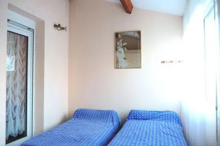 Résidence Clos Des Pins Ii (ré, 3 Pièces pour 5 Personnes - Photo 6