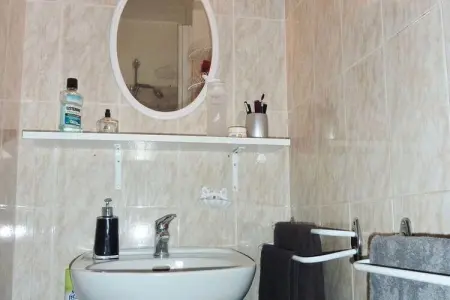 Résidence Clos Des Pins Ii (ré, 3 Pièces pour 5 Personnes - Photo 7