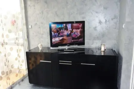 Résidence Clos Des Pins Ii (ré, 3 Pièces pour 5 Personnes - Photo 9