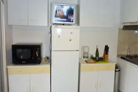 Résidence Clos Des Pins Ii (ré, 3 Pièces pour 5 Personnes - Photo 11