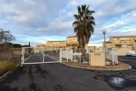 Résidence Clos Des Pins Ii (ré, 3 Pièces pour 5 Personnes - Photo 12