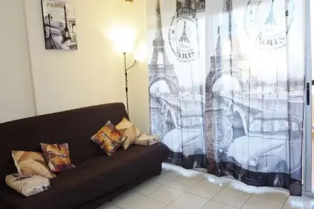 Résidence Clos Des Pins Ii (ré, Studio pour 4 Personnes - Photo 2