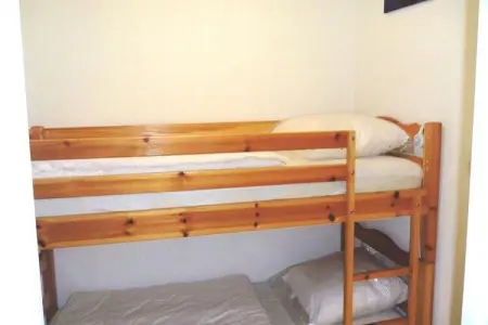 Résidence Clos Des Pins Ii (ré, Studio pour 4 Personnes - Photo 4