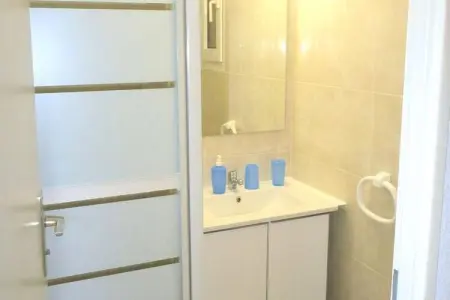 Résidence Clos Des Pins Ii (ré, Studio pour 4 Personnes - Photo 6