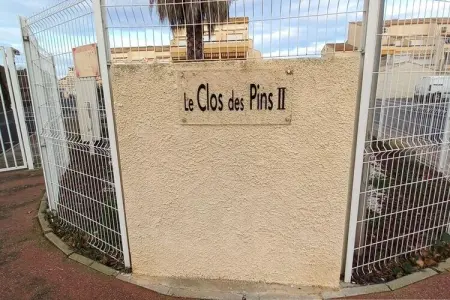 Résidence Clos Des Pins Ii (ré, Studio pour 4 Personnes - Photo 9