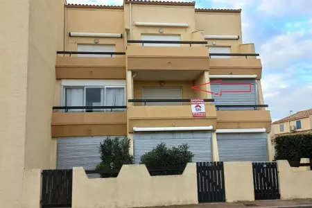 Résidence Clos Des Pins Ii (ré, Studio pour 4 Personnes - Photo 11