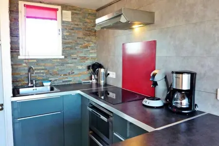 Résidence El Paso (rés.), 2 Pièces pour 4 Personnes - Photo 2