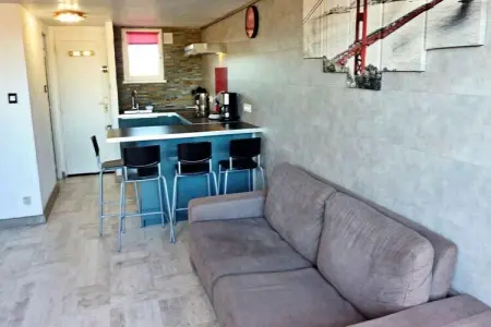 Résidence El Paso (rés.), 2 Pièces pour 4 Personnes - Photo 6