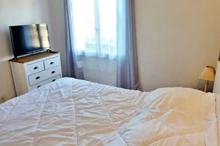 Résidence El Paso (rés.), 2 Pièces pour 4 Personnes - Photo 8