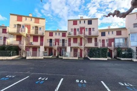Résidence El Paso (rés.), 2 Pièces pour 4 Personnes - Photo 11