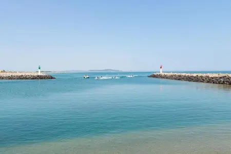 Résidence El Paso (rés.), 2 Pièces pour 4 Personnes - Photo 14