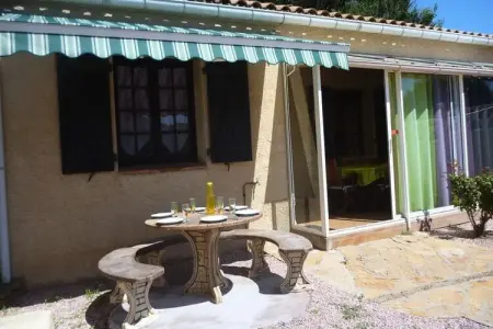 Résidence Villa L'albatros, Maison de vacances Villa L'Albatros - Photo 10