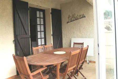 Résidence Villa L'albatros, Maison de vacances Villa L'Albatros - Photo 12